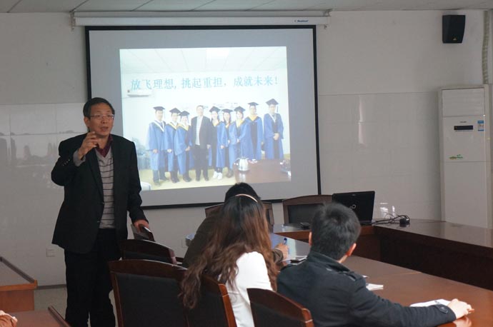 “食源多糖在抗氧化、抗炎和抗肿瘤中的分子机制”讲座在蘑菇视频
召开