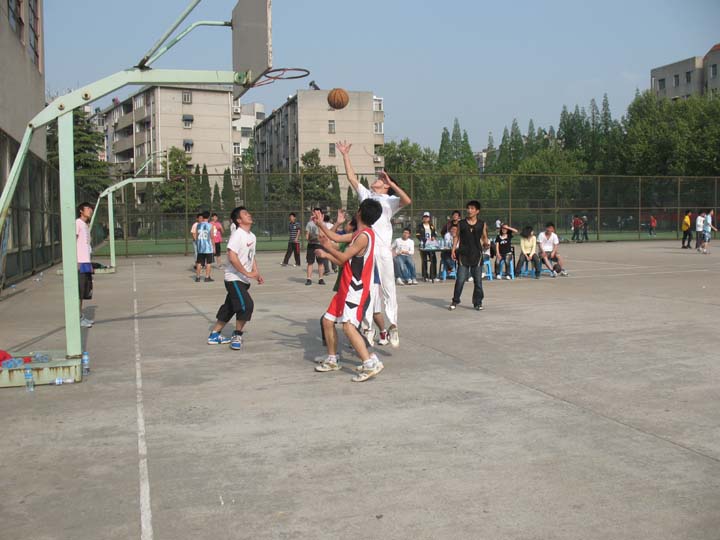 蘑菇视频
“3对3”篮球赛圆满结束